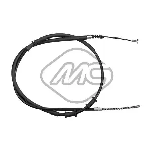 81335 Metalcaucho