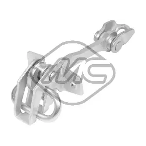 43187 Metalcaucho