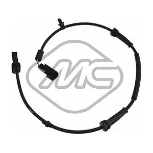 51537 Metalcaucho
