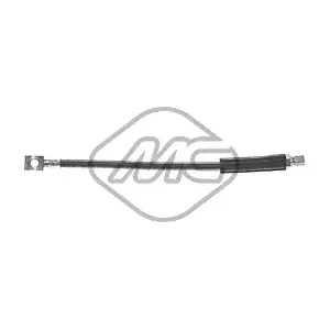 96158 Metalcaucho