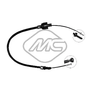 81683 Metalcaucho