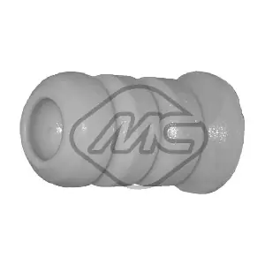 2436 Metalcaucho