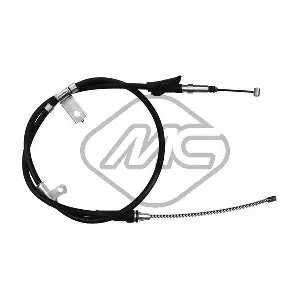 Metalcaucho 82180