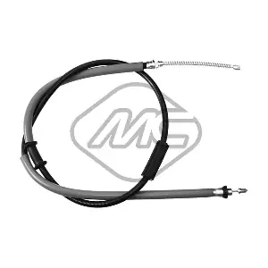 80065 Metalcaucho