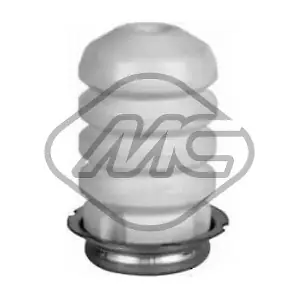 57870 Metalcaucho