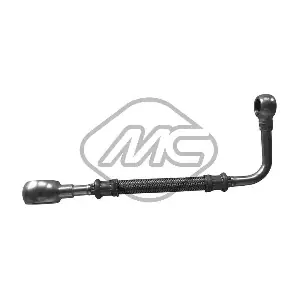 92138 Metalcaucho