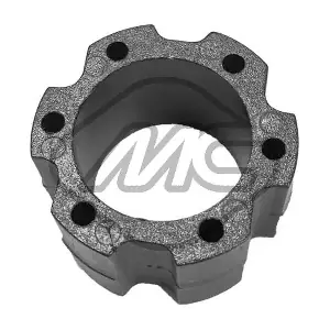 Metalcaucho 02301