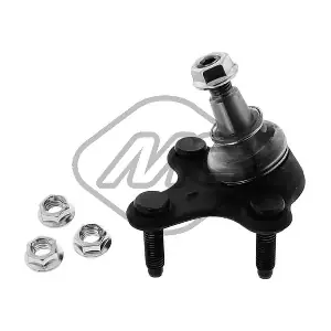 Metalcaucho 53308