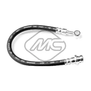 96695 Metalcaucho