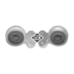Metalcaucho 04255