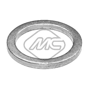 Metalcaucho 39207