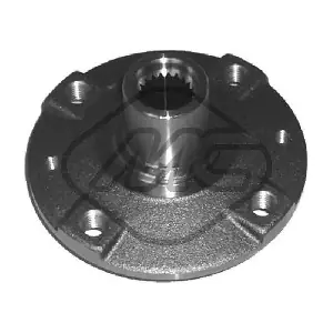 90015 Metalcaucho