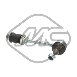 59509 Metalcaucho