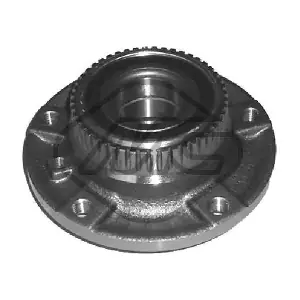 Metalcaucho 90057
