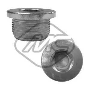 04888 Metalcaucho