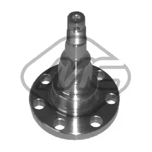 90516 Metalcaucho
