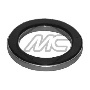 Metalcaucho 04182