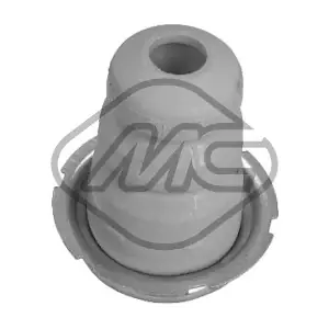 40919 Metalcaucho