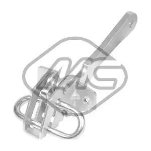 43118 Metalcaucho
