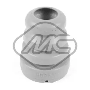 40515 Metalcaucho