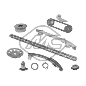 Metalcaucho 13854