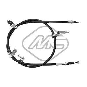 Metalcaucho 82229