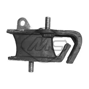 4898 Metalcaucho