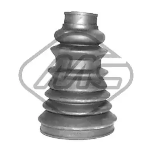 00555 Metalcaucho
