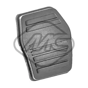 05327 Metalcaucho
