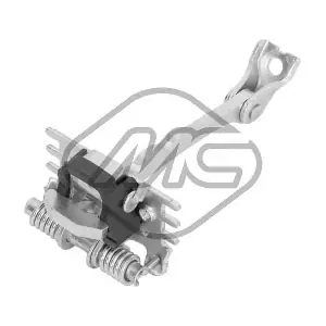 43804 Metalcaucho