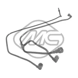 92023 Metalcaucho