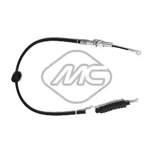 81655 Metalcaucho
