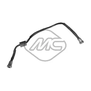 92214 Metalcaucho