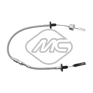 80521 Metalcaucho
