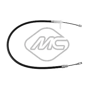 80951 Metalcaucho