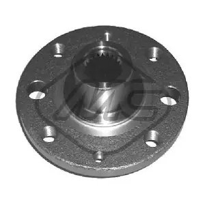 Metalcaucho 90033