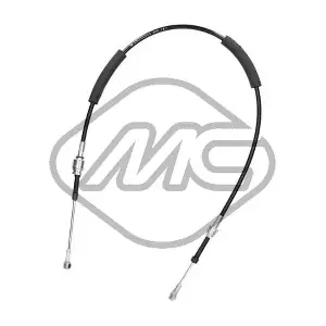 86105 Metalcaucho