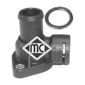 Metalcaucho 03587