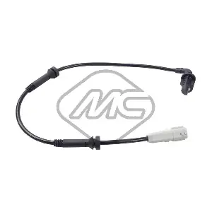 50225 Metalcaucho