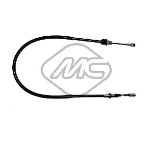 Metalcaucho 82359