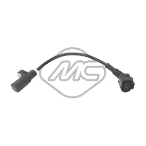 50119 Metalcaucho
