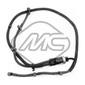33034 Metalcaucho