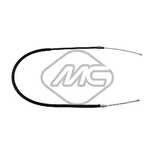 80255 Metalcaucho