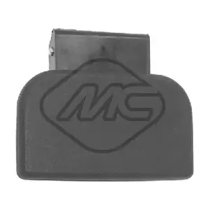 40819 Metalcaucho