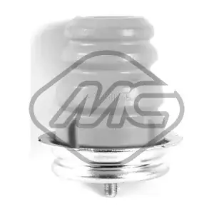 40430 Metalcaucho
