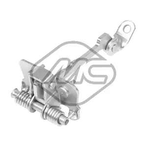 43166 Metalcaucho