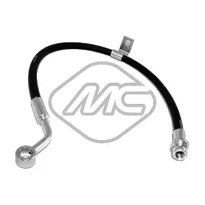 96526 Metalcaucho
