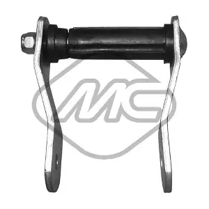 Metalcaucho 05502