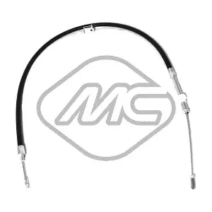 81079 Metalcaucho