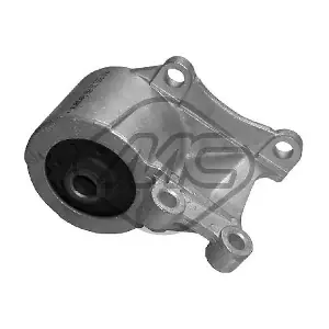 04357 Metalcaucho